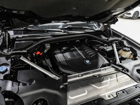 Used 2019 BMW X3 M40i AWD/4WD image 52