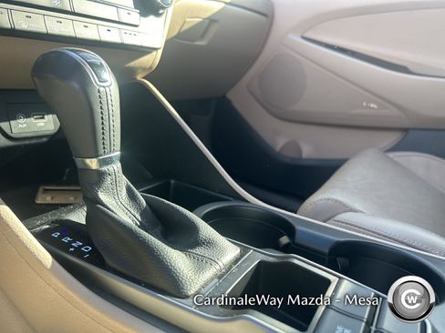 Used 2017 Hyundai Tucson SE Plus w/ Cargo Package image 13