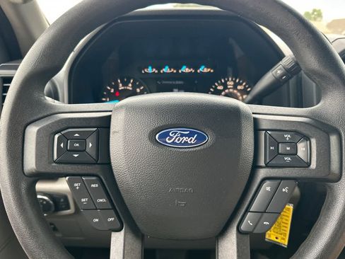 Used 2019 Ford F150 XL w/ Equipment Group 101A Mid AWD/4WD image 23