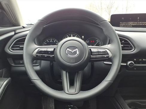 New 2026 MAZDA CX-30 AWD 2.5 S image 16