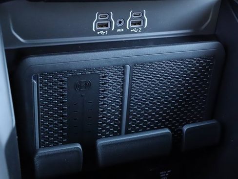 New 2026 RAM 1500 Big Horn image 27