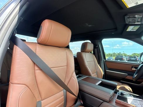 New 2026 Toyota Tundra 1794 Edition AWD/4WD image 25