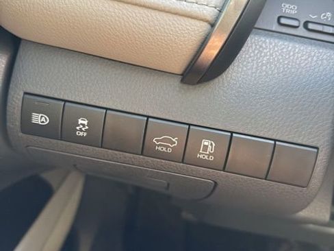 Used 2024 Toyota Camry LE w/ Convenience Package FWD image 16