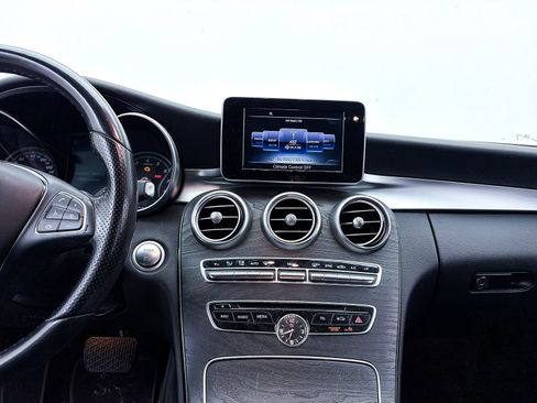 Used 2016 Mercedes-Benz C 300 C 300 image 3