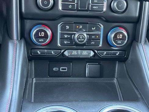 Used 2024 Chevrolet Tahoe RST w/ Luxury Package AWD/4WD image 33