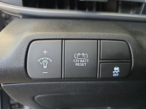 New 2026 Hyundai Elantra Blue image 26