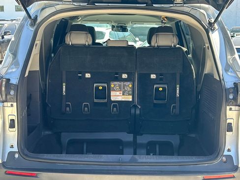 Used 2022 Toyota Sienna LE image 13