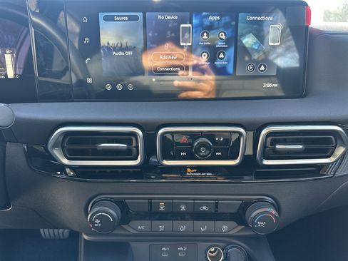 New 2026 Nissan Sentra S w/ Floor Mat Package image 28