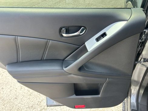 Used 2014 Nissan Murano SL AWD/4WD image 31