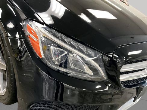 Used 2016 Mercedes-Benz C 300 4MATIC Sedan image 27