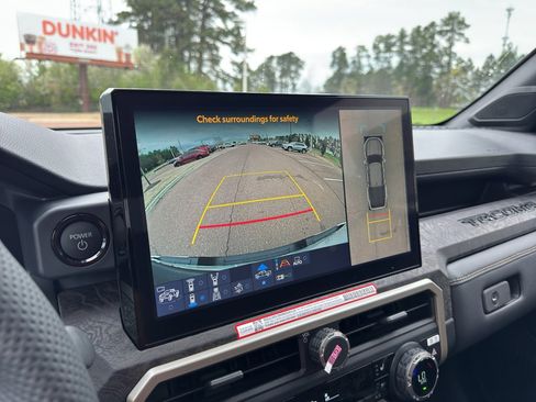 New 2026 Toyota Tacoma Limited image 23