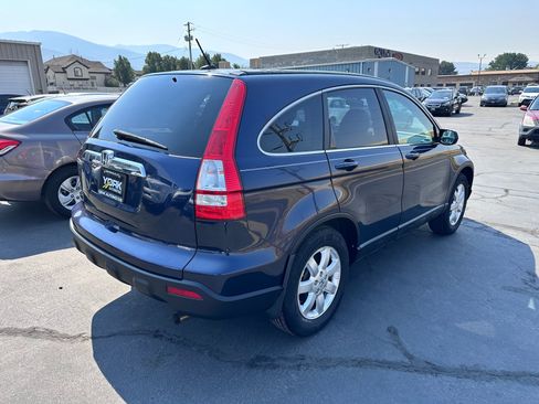 Used 2008 Honda CR-V EX-L image 3
