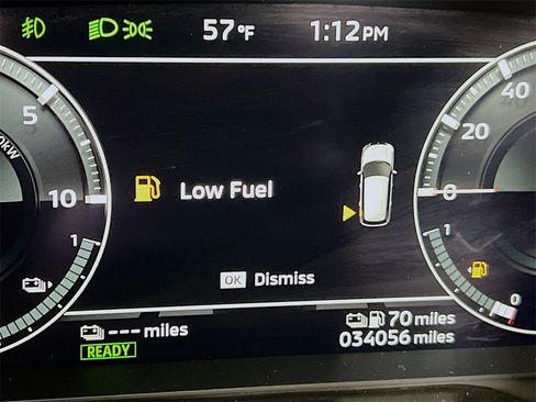 Used 2024 Mitsubishi Outlander SE image 13