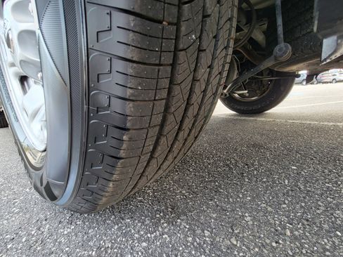 Used 2020 Nissan NV 1500 SV image 20