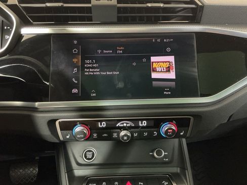 Used 2021 Audi Q3 2.0T Premium Plus w/ Premium Plus Package image 15