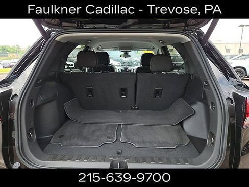 Used 2023 Chevrolet Equinox LT AWD/4WD image 28