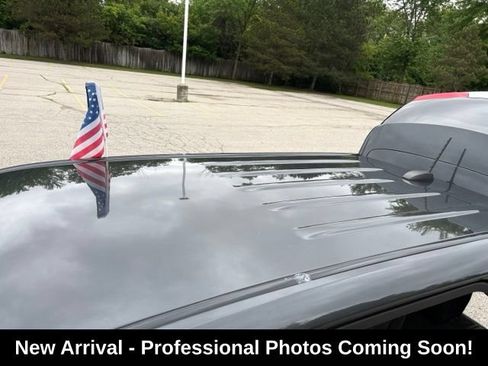 Used 2017 GMC Terrain SLE FWD image 20