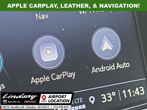 Used 2024 Buick Enclave Premium image 36