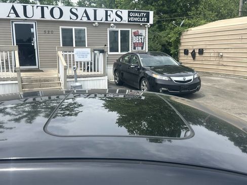 Used 2010 Nissan Maxima 3.5 SV w/ Sport Pkg image 13