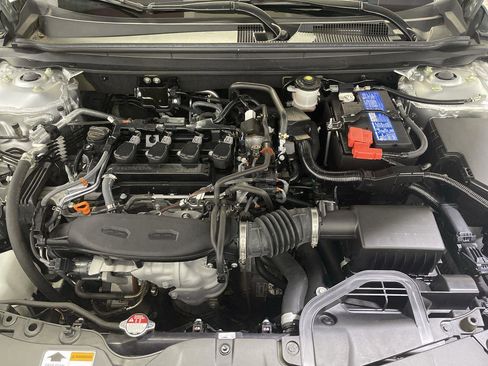 Certified 2024 Honda Accord LX image 23