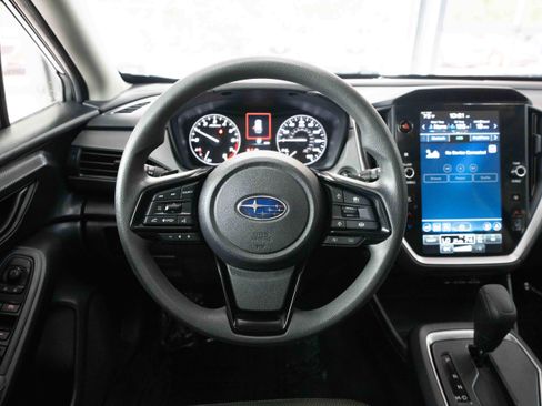 Used 2024 Subaru Crosstrek 2.0i Premium AWD/4WD image 21