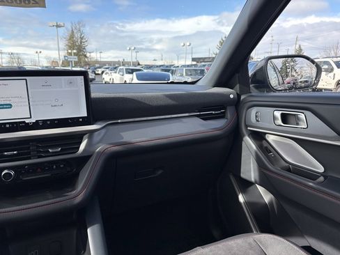 New 2026 Ford Explorer ST w/ Sun And Sound Package image 22