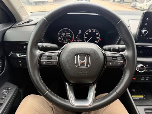 Used 2024 Honda CR-V EX-L image 13