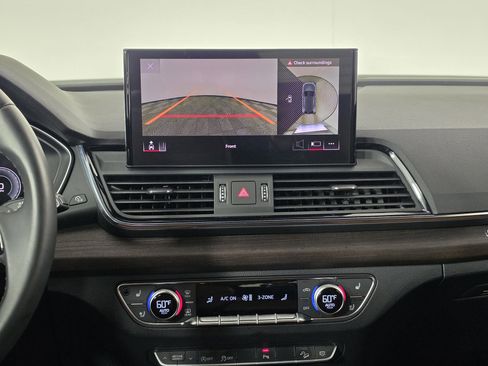 Certified 2023 Audi Q5 2.0T Premium Plus w/ Premium Plus Package AWD/4WD image 41