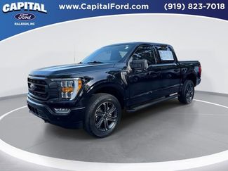 Certified 2023 Ford F150 XLT w/ Equipment Group 302A High video 1