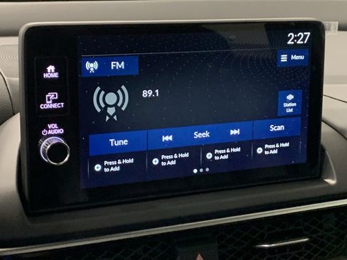 Used 2025 Acura ADX A-Spec image 28