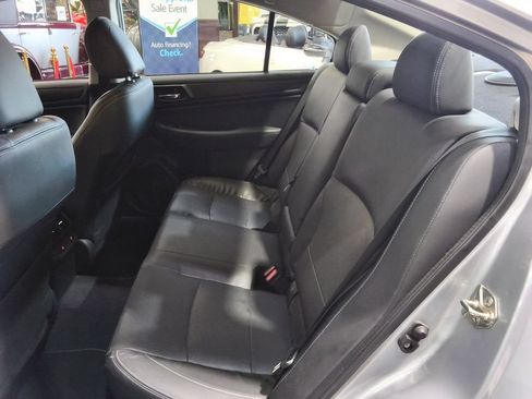 Used 2016 Subaru Legacy 3.6R Limited AWD/4WD image 20
