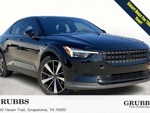 Used 2022 Polestar Polestar 2 image 1