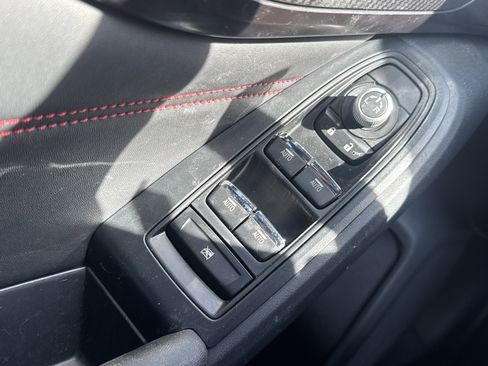 Used 2022 Subaru WRX Limited image 20