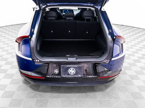 Used 2022 Kia EV6 Wind image 39