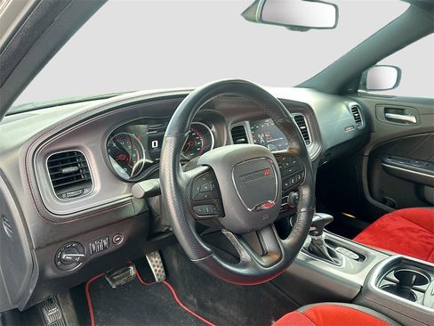 Used 2023 Dodge Charger Scat Pack w/ Plus Group image 9