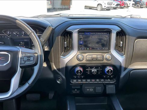 Used 2019 GMC Sierra 1500 SLT image 6