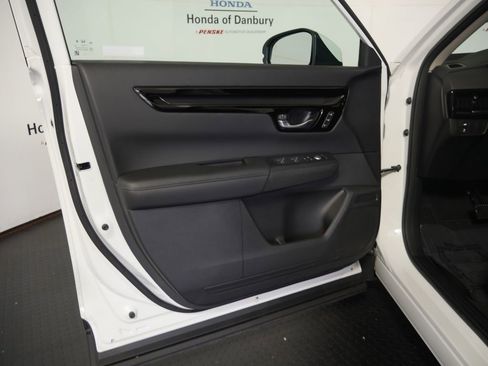 Used 2023 Honda CR-V EX-L image 14