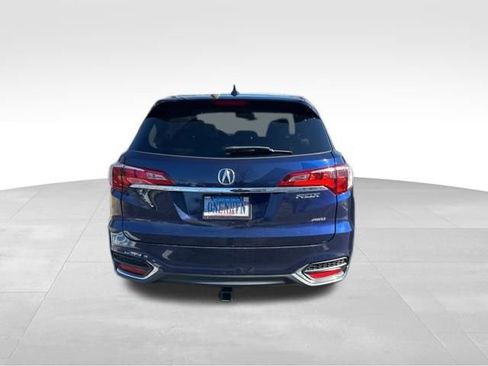 Used 2017 Acura RDX w/ Technology Package image 4