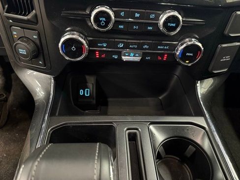 Used 2022 Ford F150 XLT w/ Equipment Group 302A High image 18