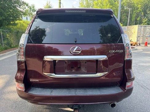 Used 2019 Lexus GX 460 Premium AWD/4WD image 6