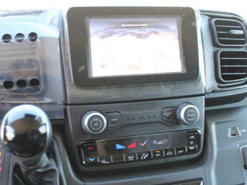 New 2026 RAM ProMaster 1500 FWD image 29