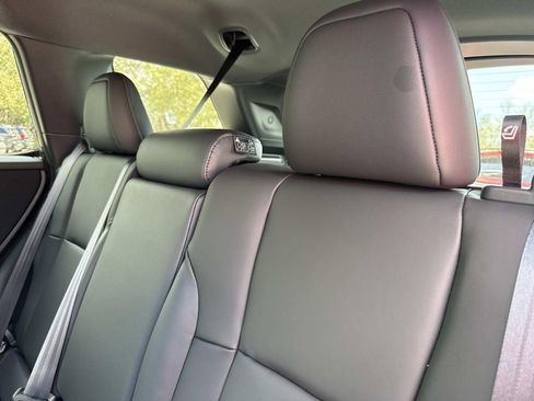 New 2026 Subaru Outback Premium AWD/4WD image 13