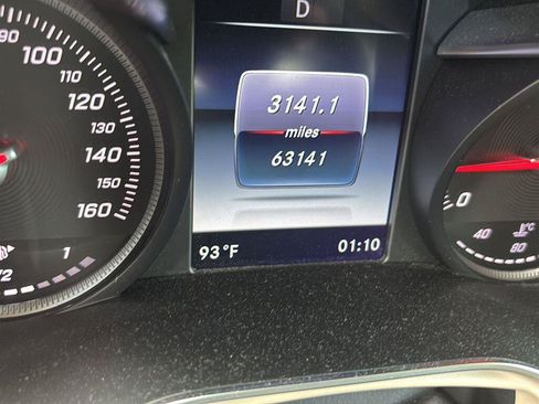 Used 2017 Mercedes-Benz GLC 300 image 16