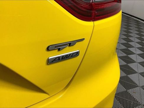 Used 2018 Kia Stinger GT AWD/4WD image 19