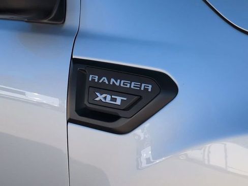 Used 2019 Ford Ranger XLT w/ Equipment Group 301A Mid image 12