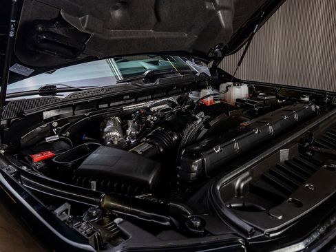 Used 2025 GMC Sierra 2500 Denali Ultimate image 41