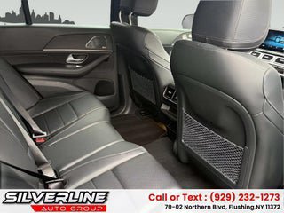 Used 2023 Mercedes-Benz GLE 350 4MATIC image 9