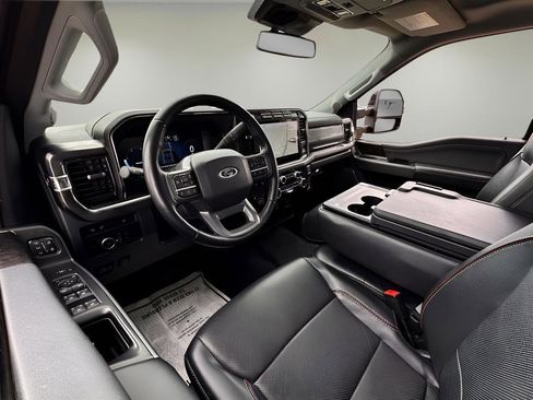 Used 2023 Ford F250 Lariat w/ Tremor Off-Road Package AWD/4WD image 21