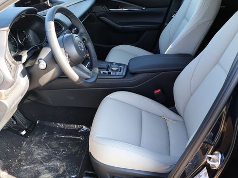 New 2026 MAZDA CX-30 AWD 2.5 S image 39