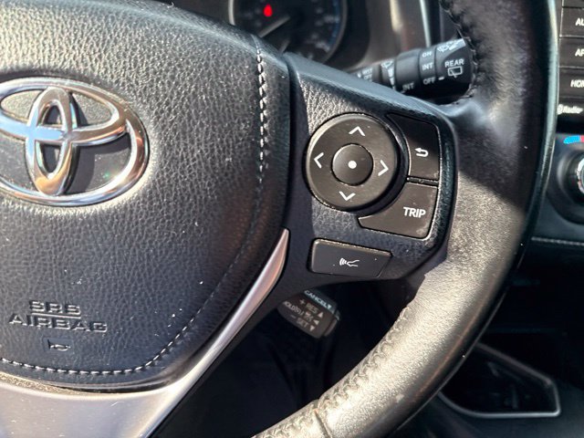Used 2018 Toyota RAV4 XLE w/ Plus Extra Value Package AWD/4WD image 24